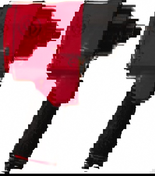 Air Impact Wrench: 1/2